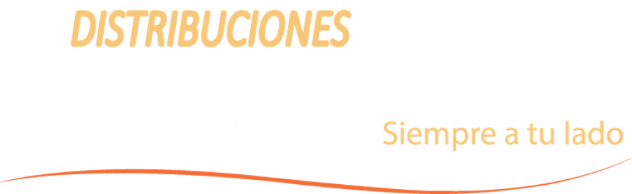 logo de Distribuciones Camarca S.A.S | Siempre a tu lado